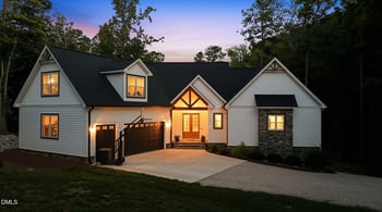 683 Sagamore Dr, Louisburg, NC 27549
