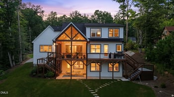 683 Sagamore Dr, Louisburg, NC 27549