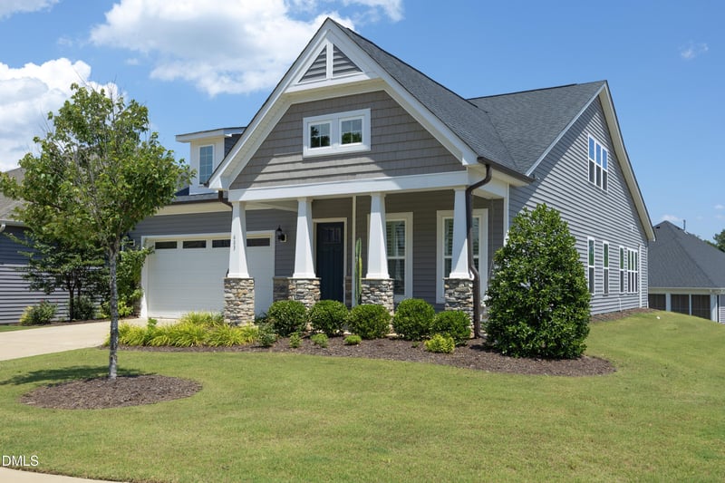 683 Warm Wind Dr, Clayton, NC 27527