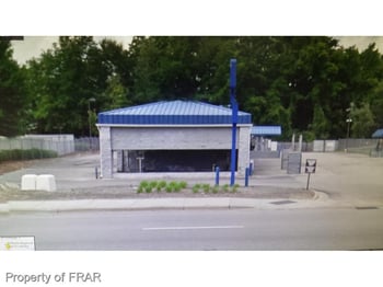 6830 Cliffdale Rd, Fayetteville, NC 28314