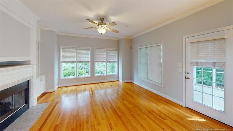 6830 Munford Dr, Fayetteville, NC 28306