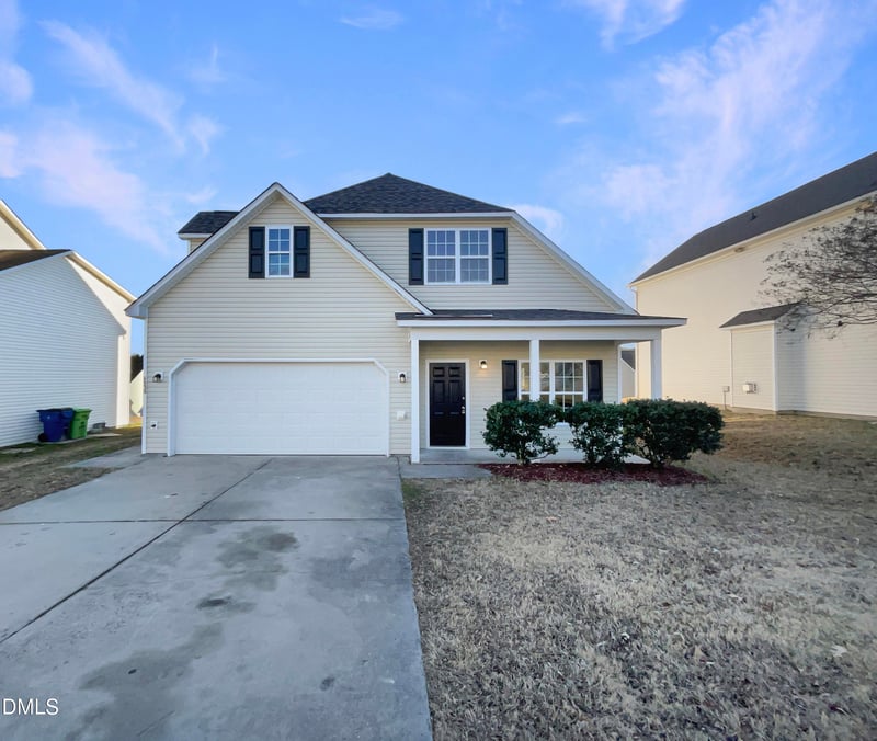 6830 Paint Rock Ln, Raleigh, NC 27610