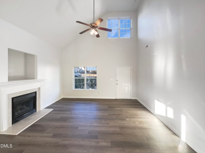 6830 Paint Rock Ln, Raleigh, NC 27610