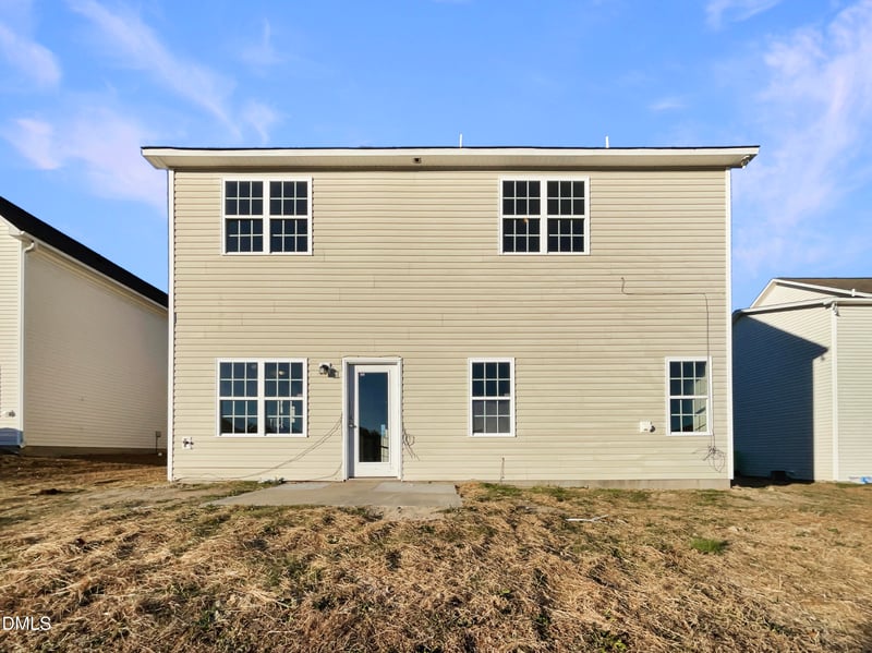 6830 Paint Rock Ln, Raleigh, NC 27610