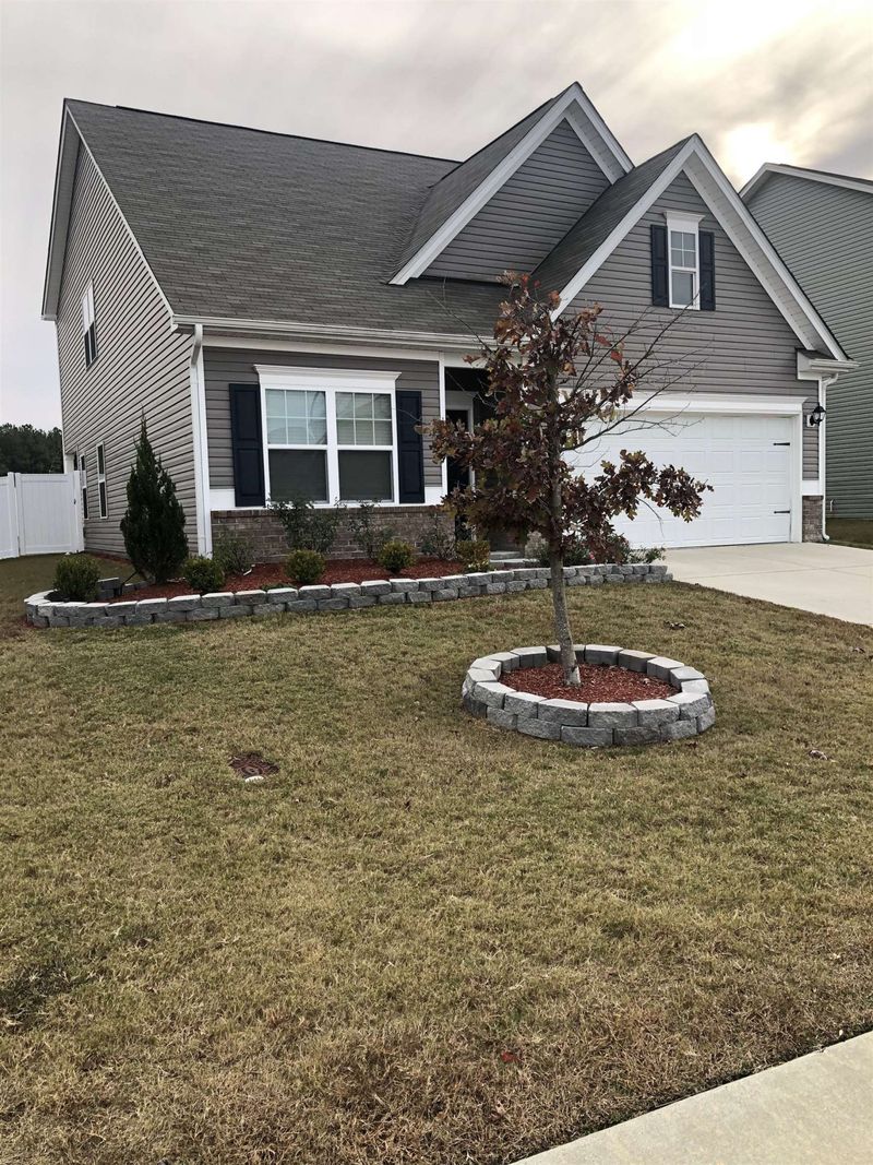 6830 Resting Grove Rd, Raleigh, NC 27610