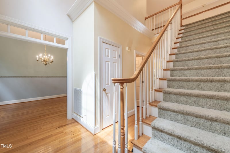 6832 Cool Pond Rd, Raleigh, NC 27613