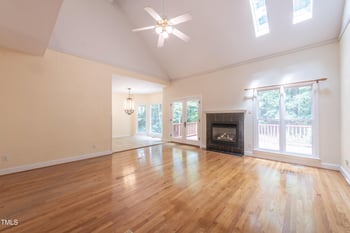 6832 Cool Pond Rd, Raleigh, NC 27613