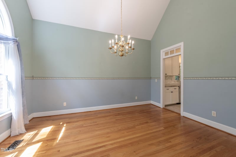 6832 Cool Pond Rd, Raleigh, NC 27613