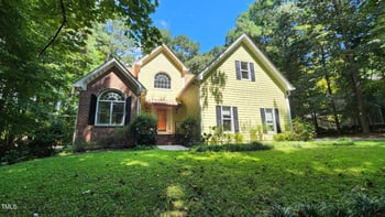 6832 Cool Pond Rd, Raleigh, NC 27613