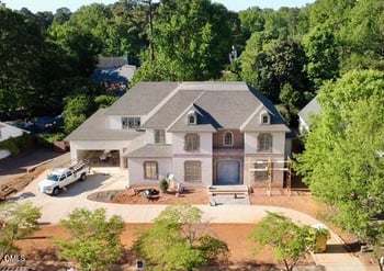 6832 Greystone Dr, Raleigh, NC 27615