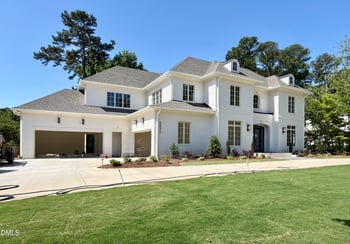 6832 Greystone Dr, Raleigh, NC 27615