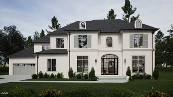 6832 Greystone Dr, Raleigh, NC 27615