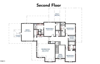 6832 Greystone Dr, Raleigh, NC 27615