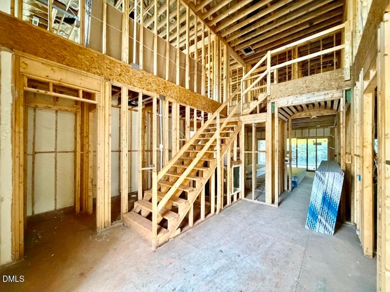 6832 Greystone Dr, Raleigh, NC 27615