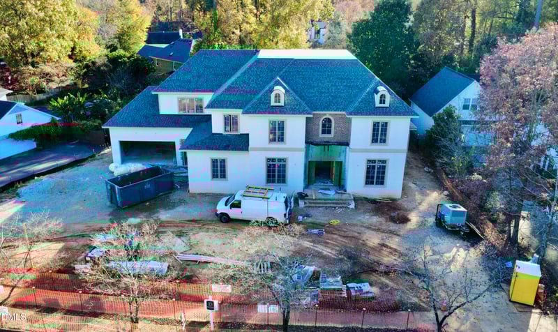 6832 Greystone Dr, Raleigh, NC 27615