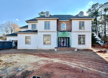 6832 Greystone Dr, Raleigh, NC 27615