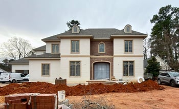 6832 Greystone Dr, Raleigh, NC 27615