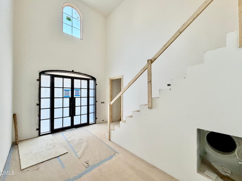 6832 Greystone Dr, Raleigh, NC 27615