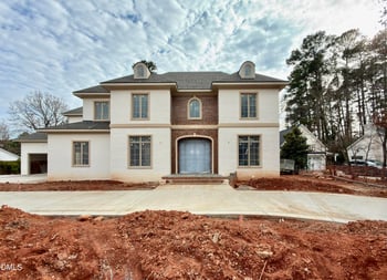 6832 Greystone Dr, Raleigh, NC 27615