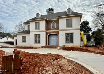 6832 Greystone Dr, Raleigh, NC 27615