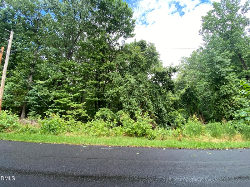 6832 Windover Dr Lot 07, Durham, NC 27712