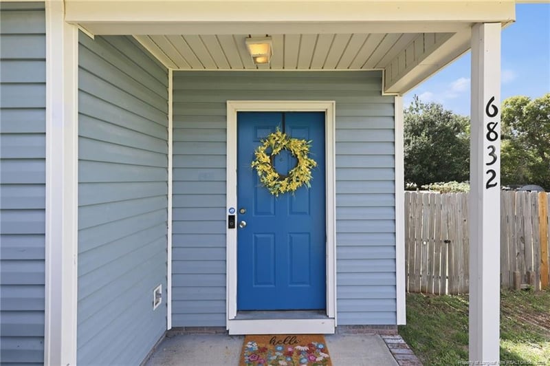 6832 Winthrop Dr, Fayetteville, NC 28311