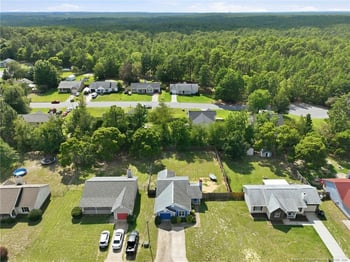 6832 Winthrop Dr, Fayetteville, NC 28311