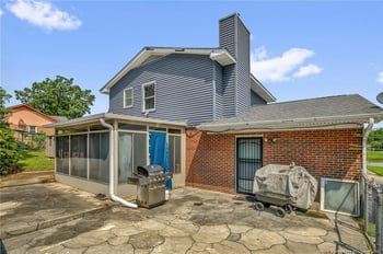 6833 Brasswood Dr, Fayetteville, NC 28314