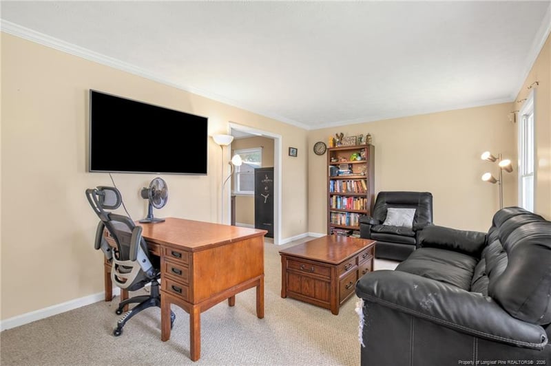 6833 Brasswood Dr, Fayetteville, NC 28314