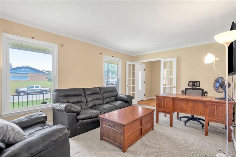 6833 Brasswood Dr, Fayetteville, NC 28314