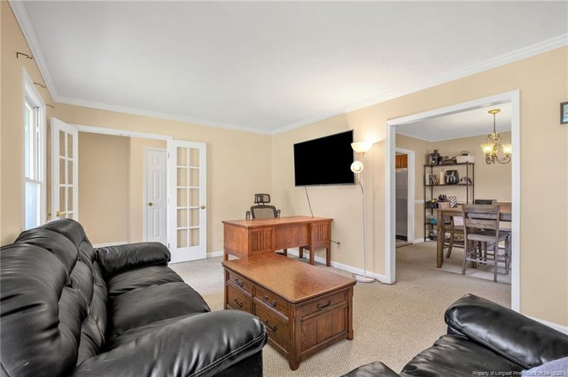 6833 Brasswood Dr, Fayetteville, NC 28314
