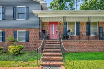 6833 Brasswood Dr, Fayetteville, NC 28314