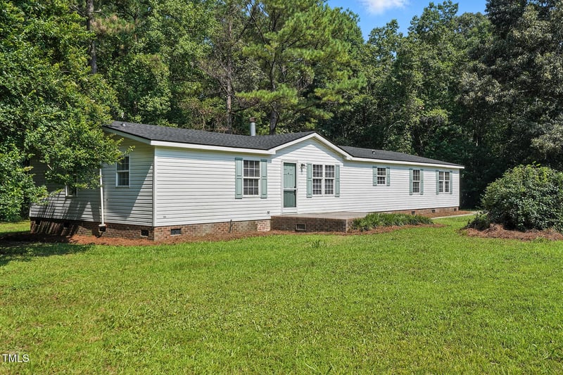 6833 Bristle Bark Ct, Wendell, NC 27591