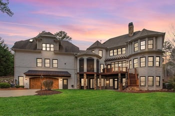 6833 Piershill Ln, Cary, NC 27519