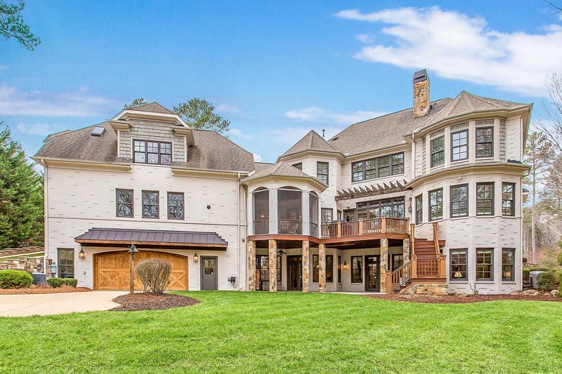 6833 Piershill Ln, Cary, NC 27519