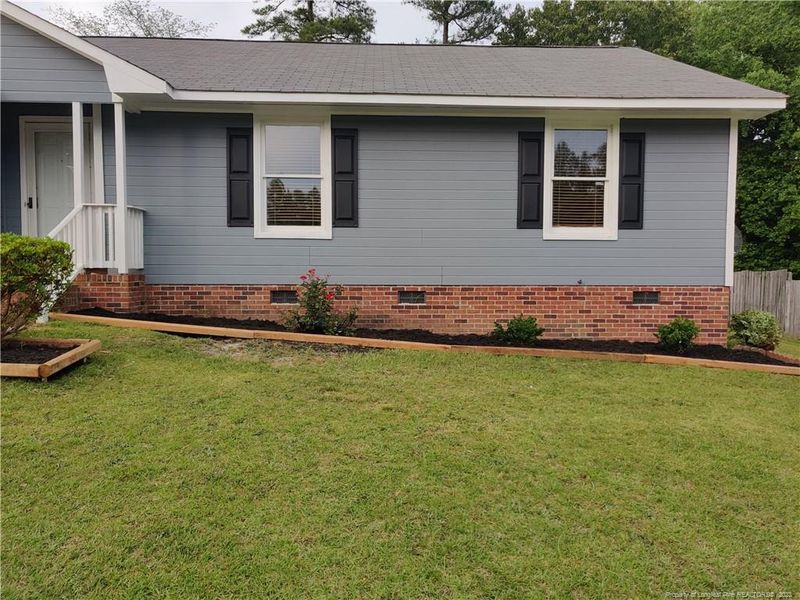 6834 Willow Ct, Fayetteville, NC 28314