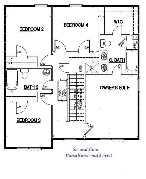 6835 Spanglers Spring Way, Raleigh, NC 27610