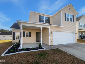 6836 Lakinsville Ln, Raleigh, NC 27610