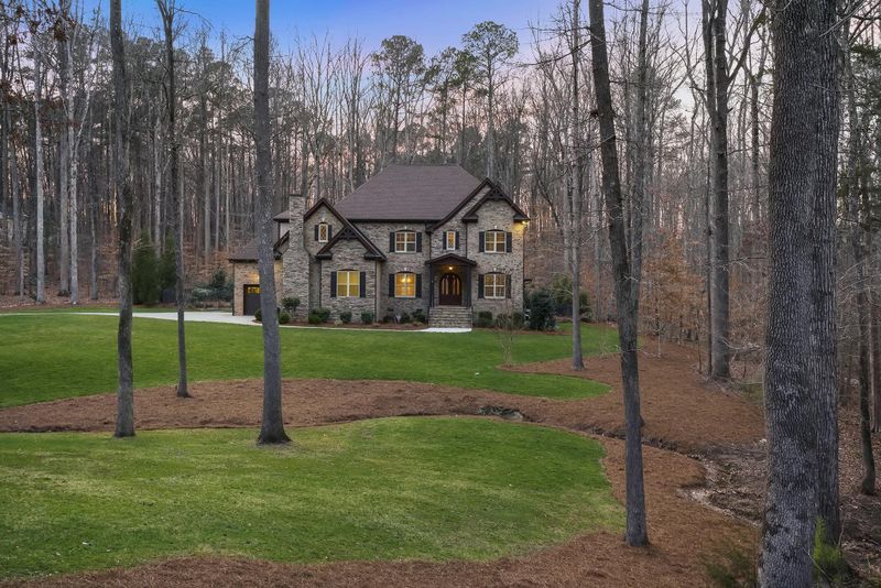 6837 Mactavish Way, Raleigh, NC 27613