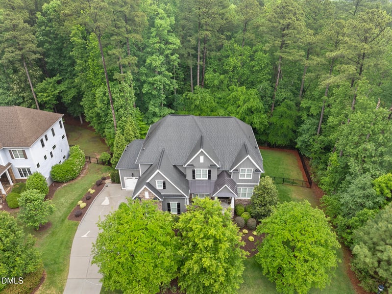 6837 Palaver Ln, Cary, NC 27519