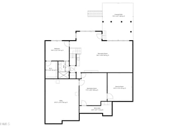 6837 Palaver Ln, Cary, NC 27519