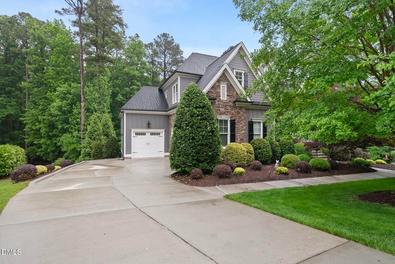 6837 Palaver Ln, Cary, NC 27519