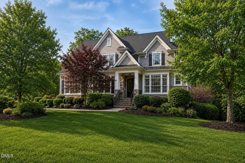 6837 Palaver Ln, Cary, NC 27519
