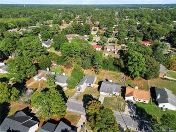 6838 Kizer Dr, Fayetteville, NC 28314