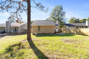 6838 Kizer Dr, Fayetteville, NC 28314