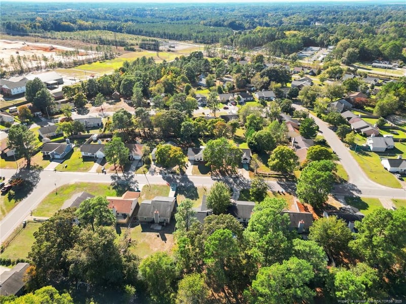 6838 Kizer Dr, Fayetteville, NC 28314