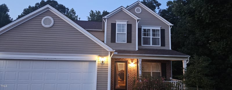 6839 Harter Ct, Raleigh, NC 27610