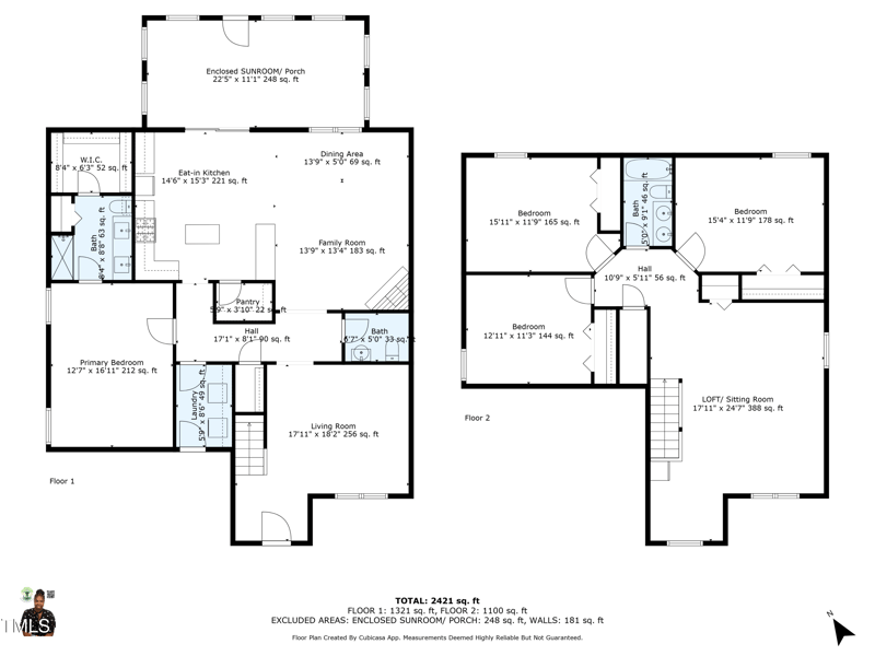 6839 Harter Ct, Raleigh, NC 27610