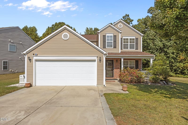 6839 Harter Ct, Raleigh, NC 27610