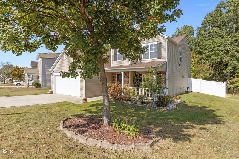 6839 Harter Ct, Raleigh, NC 27610